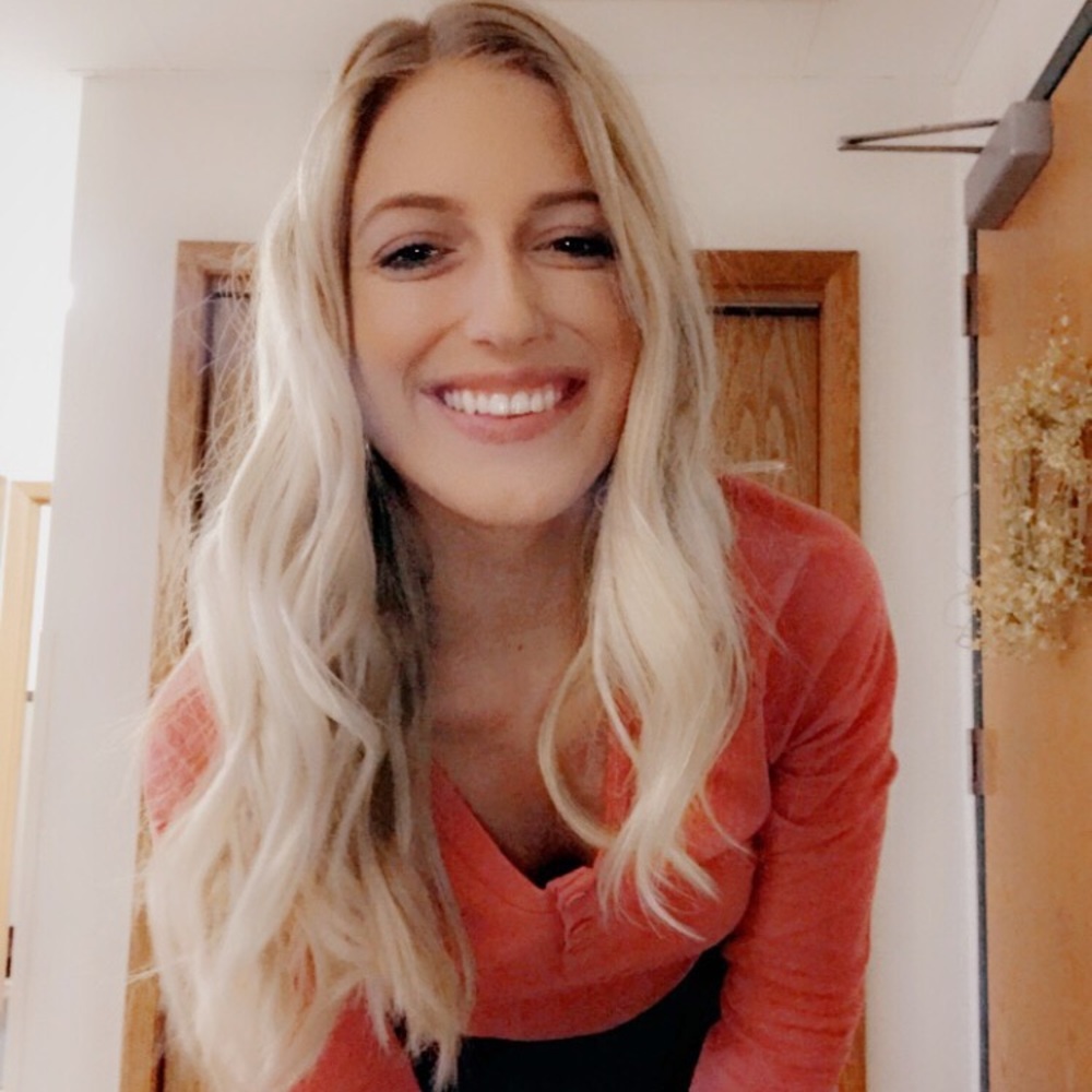 Meet your Posher, Megan